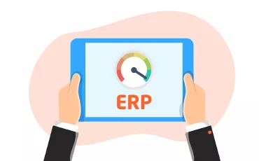 Внедрение ERP-систем