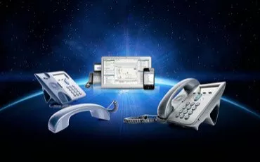 Внедрение IP-телефонии