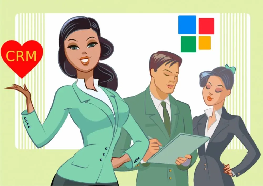 Как вовлечь сотрудников в работу с системой CRM?
