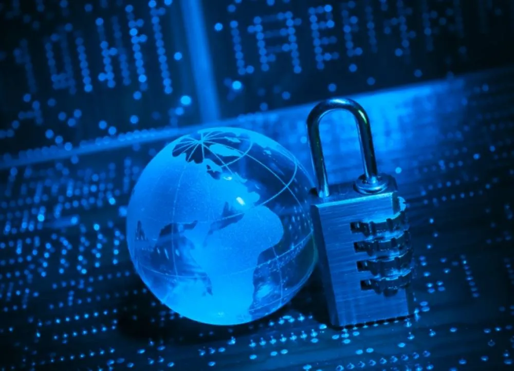 Защита информации