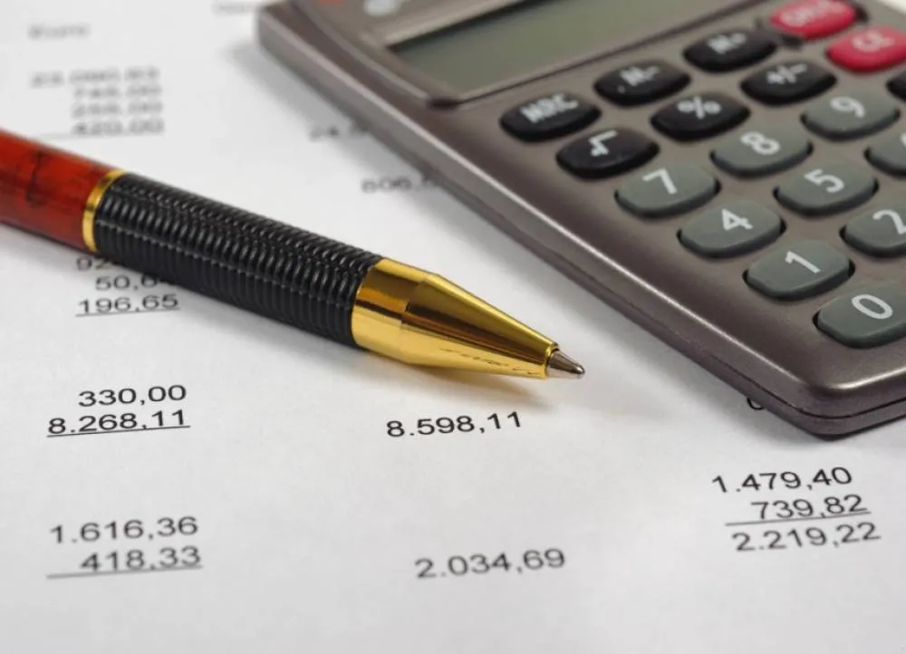 Простое управление бюджетом с ERP системой