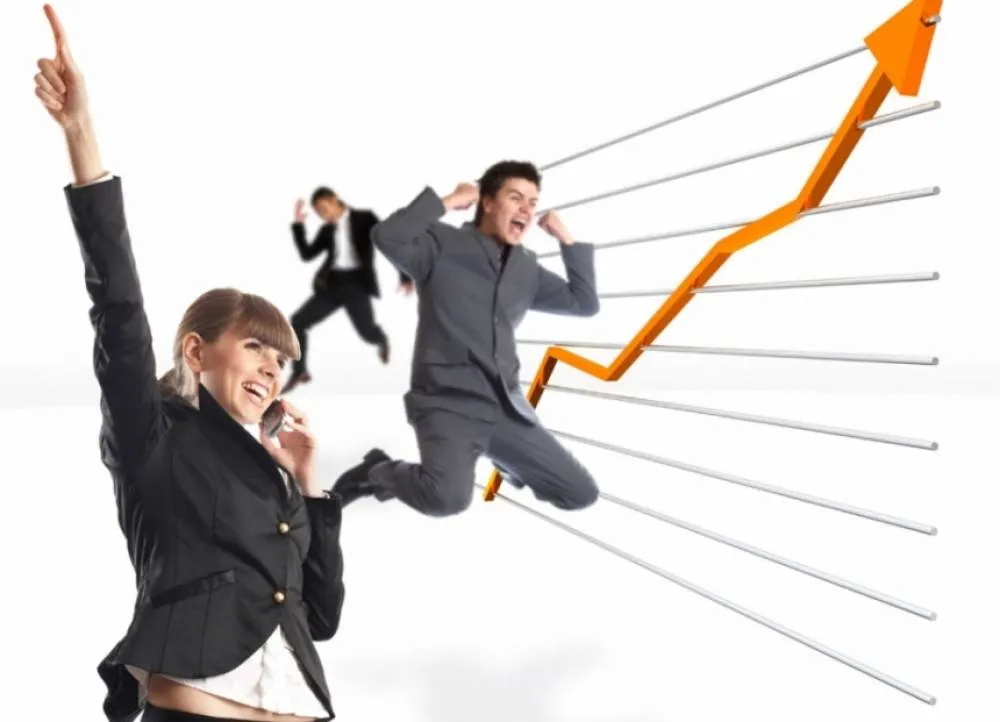 Заказать 1С CRM - получить лучшее для бизнеса