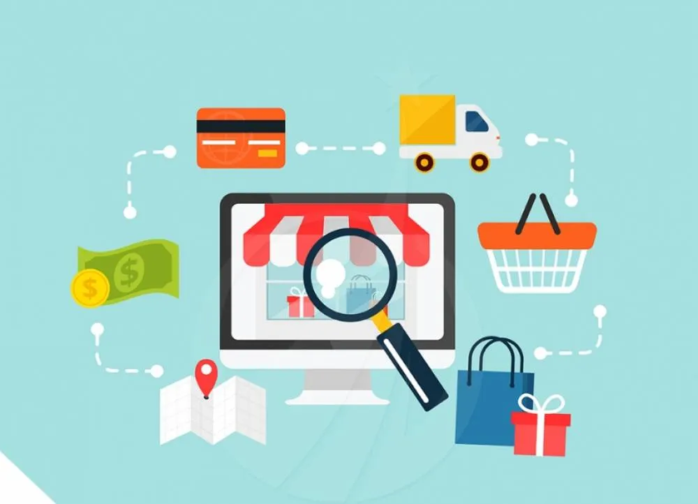 Опыт внедрения и использования CRM системы в интернет-магазине