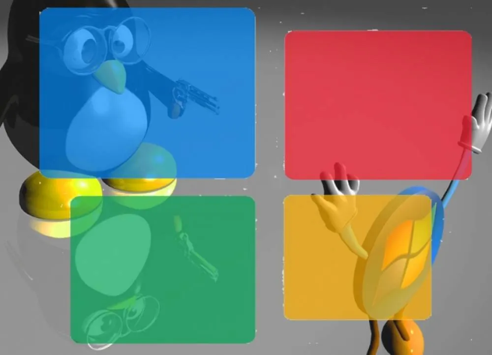 5 причин перейти с Windows на Linux